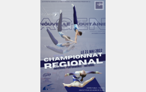 Championnat Régional Individuels Performance Nationale 