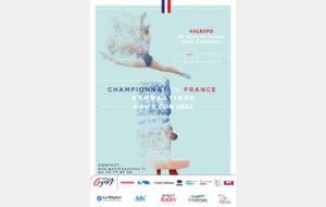 Championnat de France Equipes Nationales