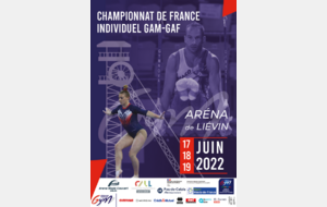 Championnat de France Individuel 